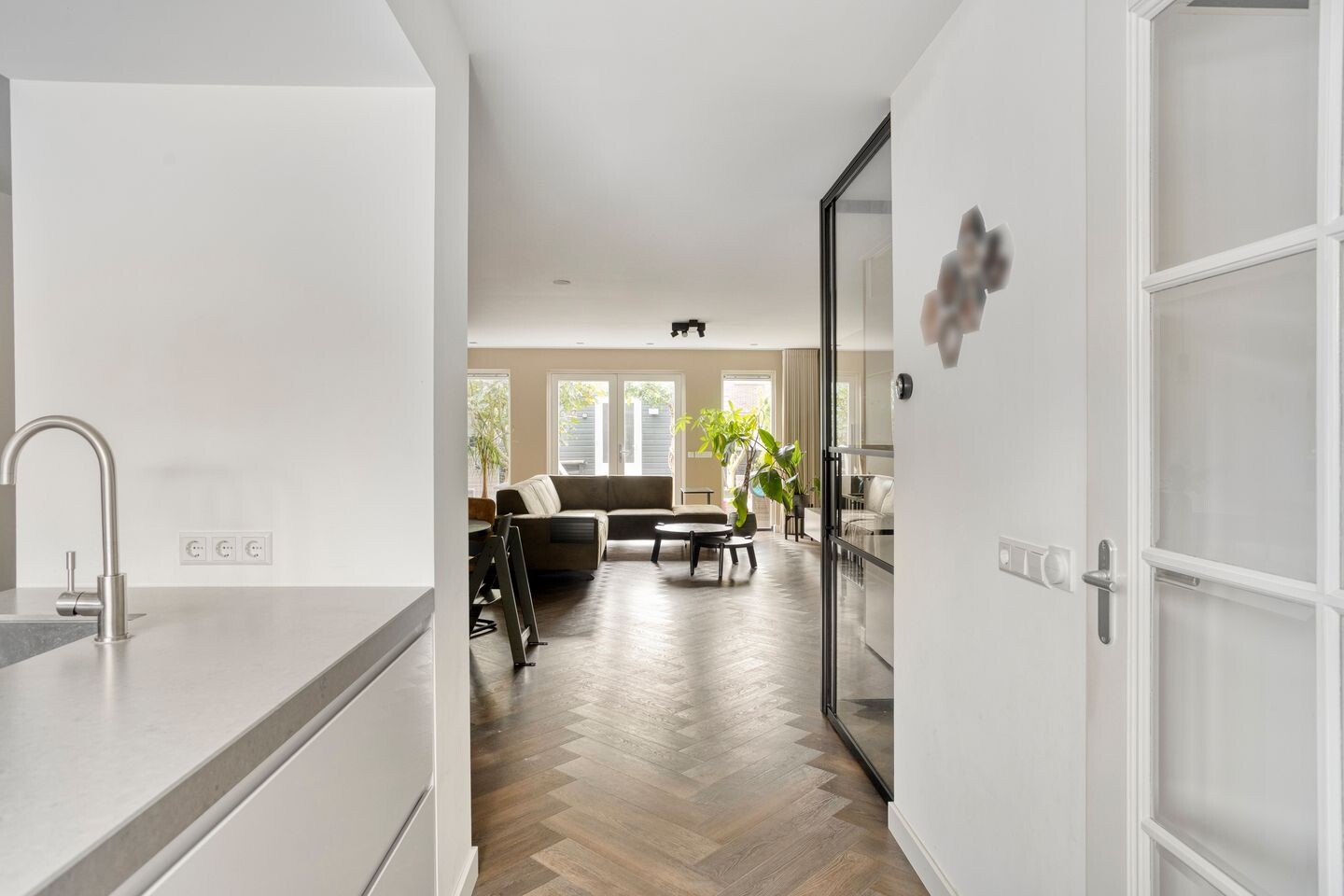 Tussenwoning te koop: Rio Grandestraat 13, Purmerend