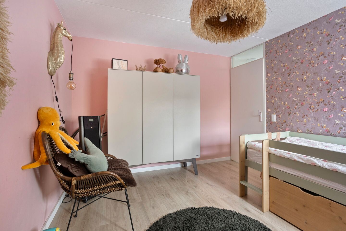 Tussenwoning te koop: Rio Grandestraat 13, Purmerend