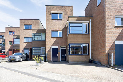 Incastraat 19