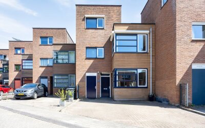 Incastraat 19