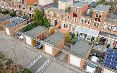 Aztekenstraat 20
