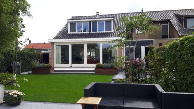 Huis te koop Purmerland 83