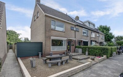 Gerbrand Katstraat 6