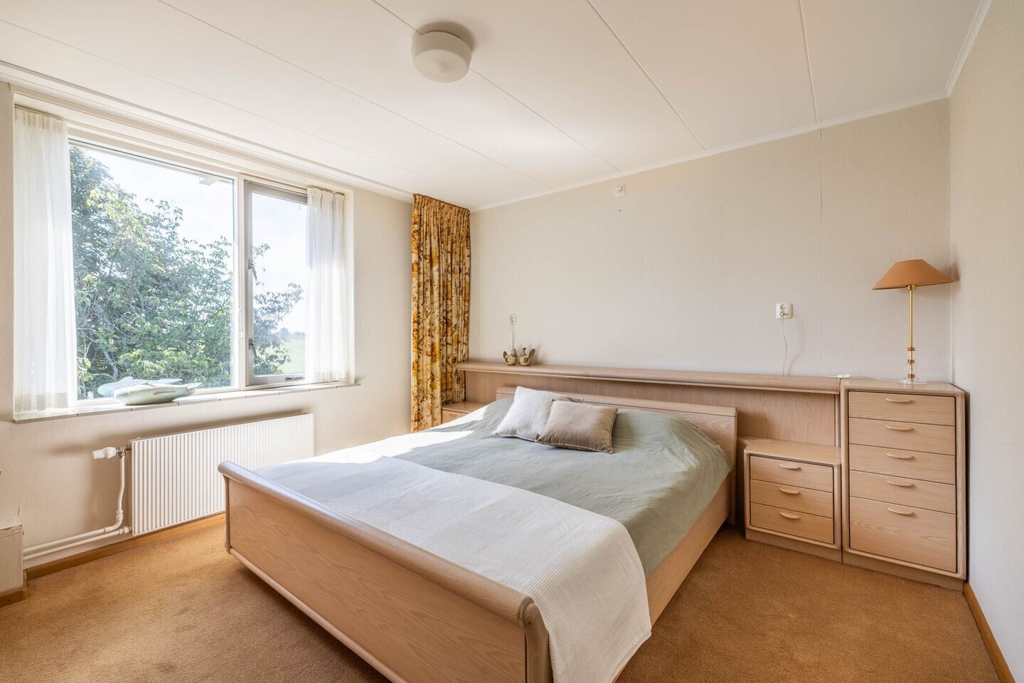 Vrijstaande woning te koop: Hofweg 3A, Ilpendam