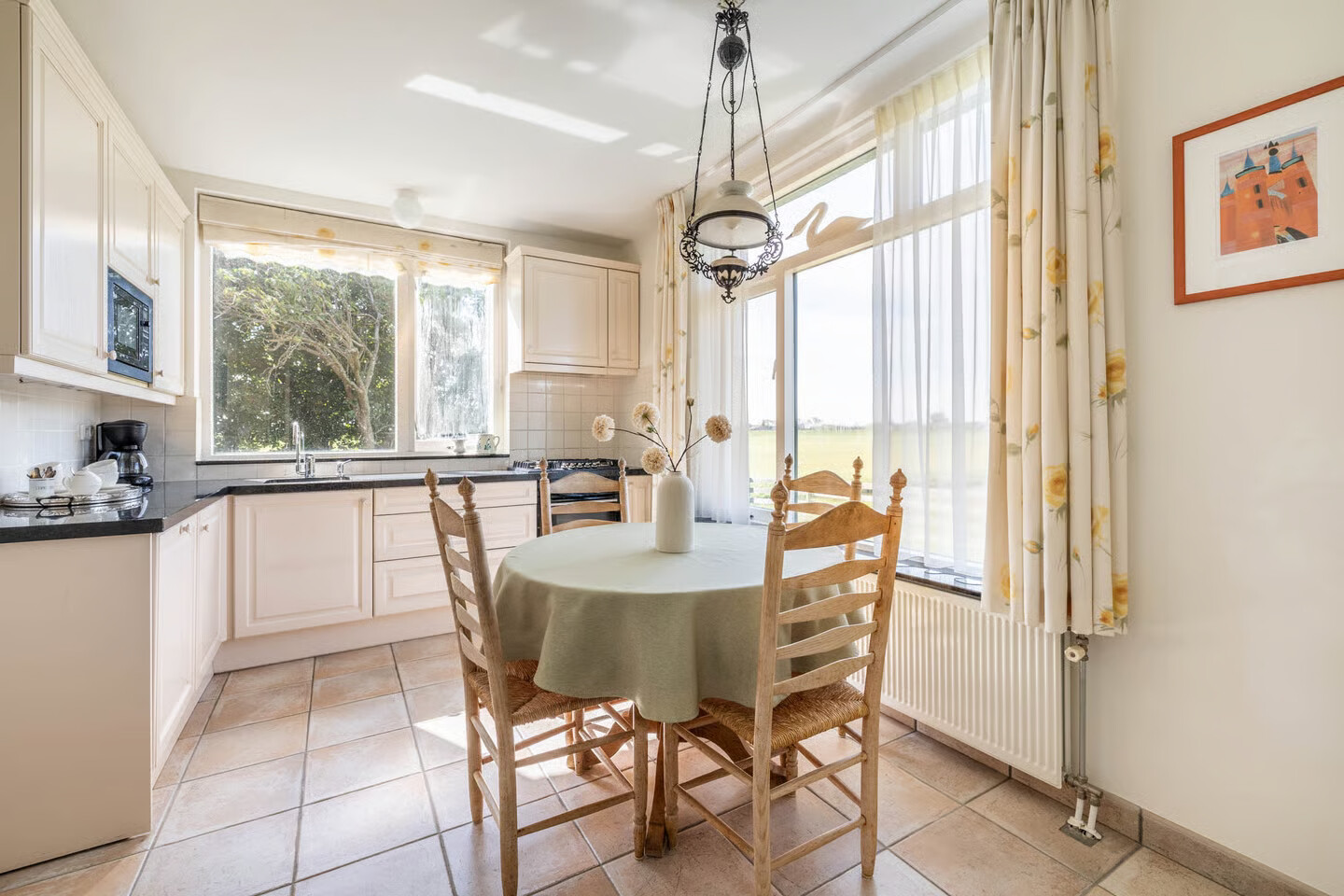 Vrijstaande woning te koop: Hofweg 3A, Ilpendam