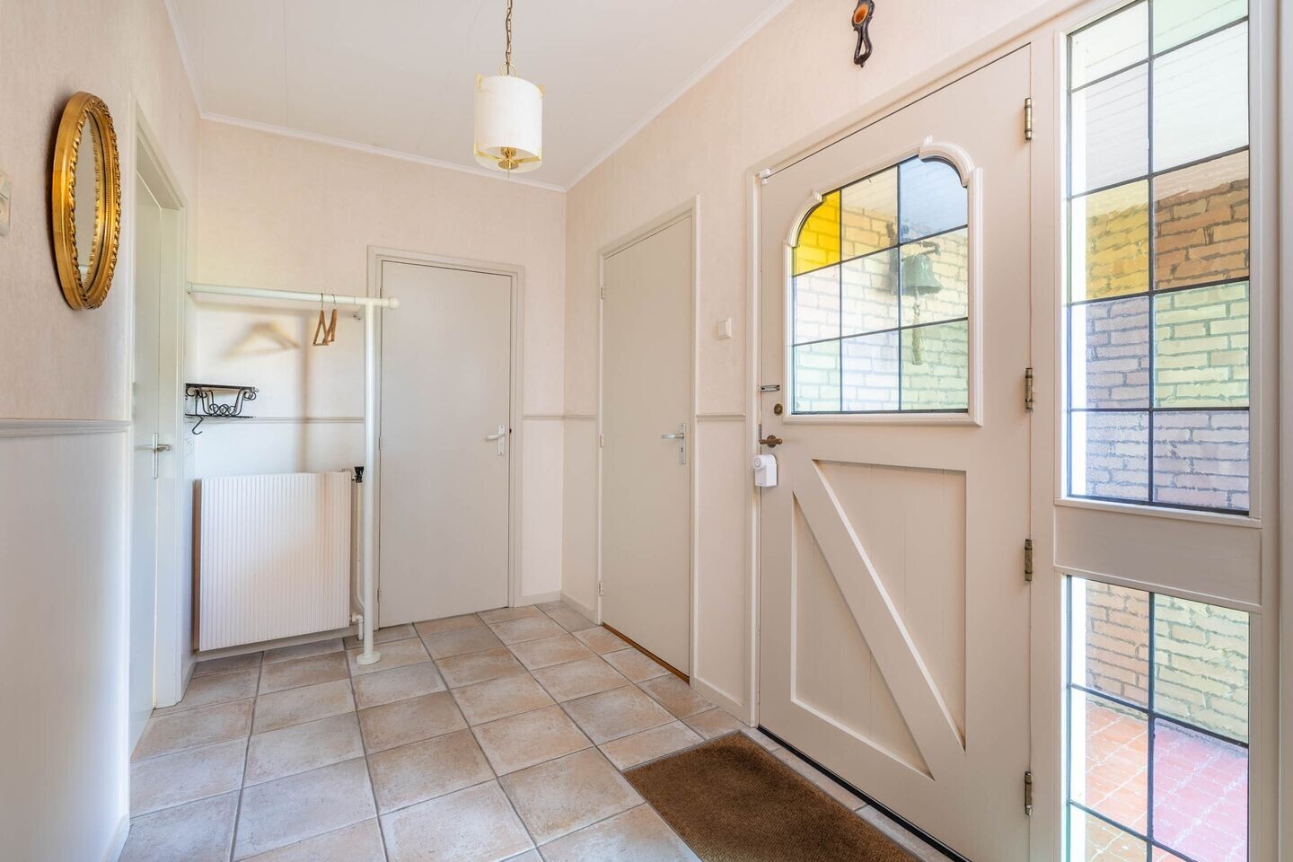 Vrijstaande woning te koop: Hofweg 3A, Ilpendam