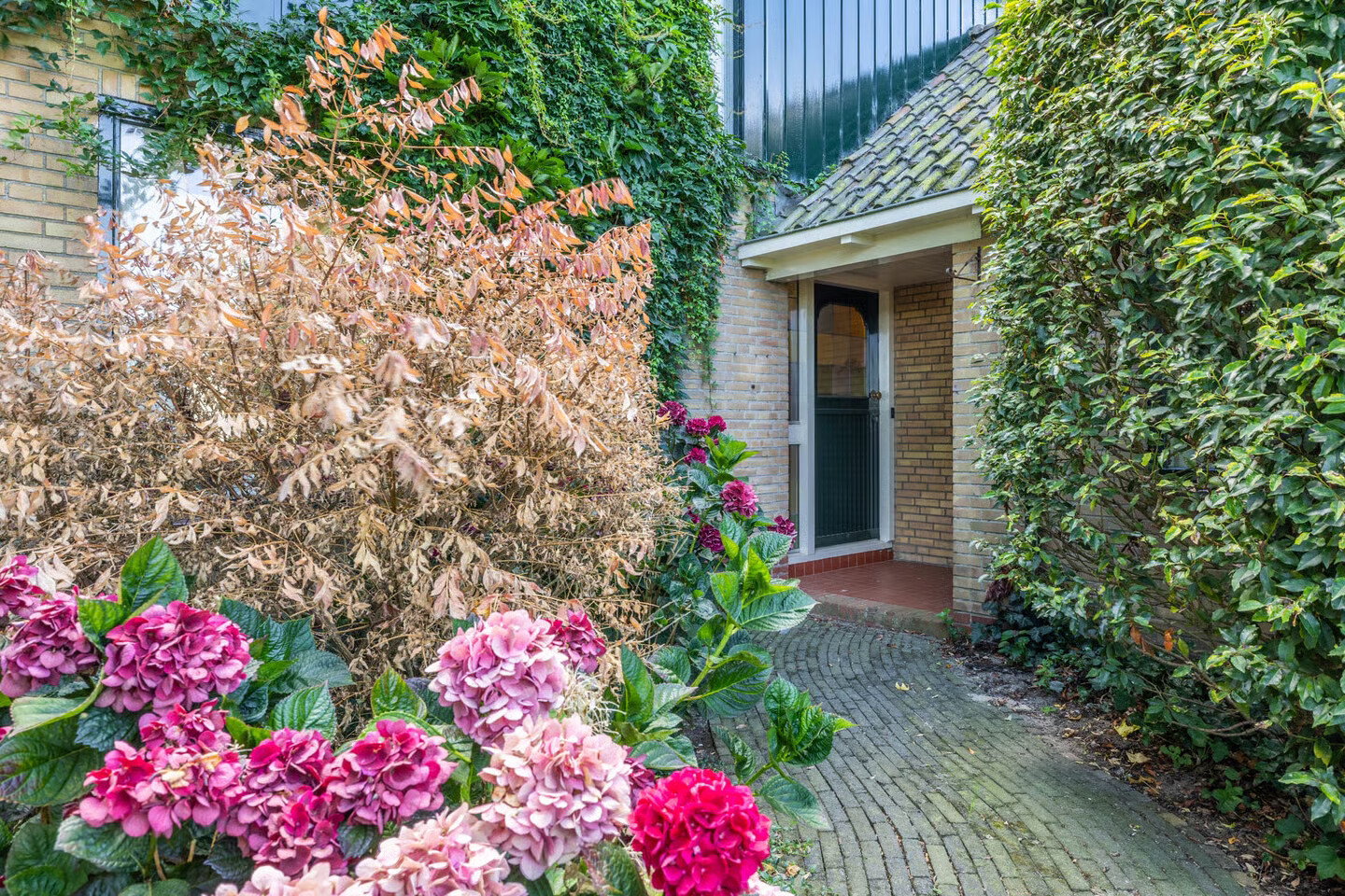 Vrijstaande woning te koop: Hofweg 3A, Ilpendam