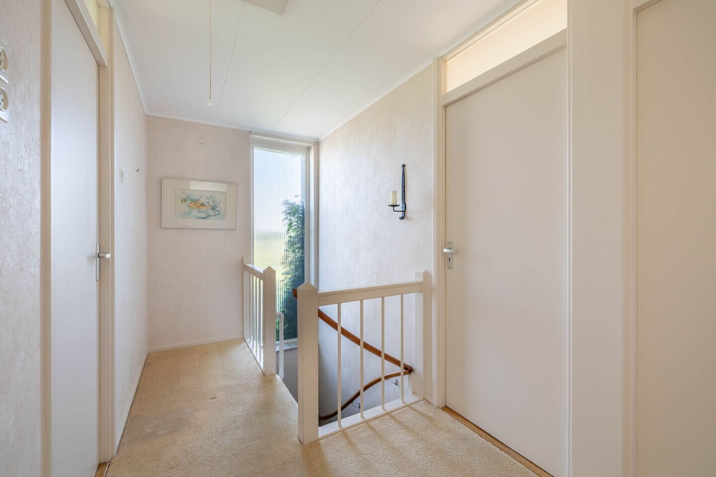 Vrijstaande woning te koop: Hofweg 3A, Ilpendam