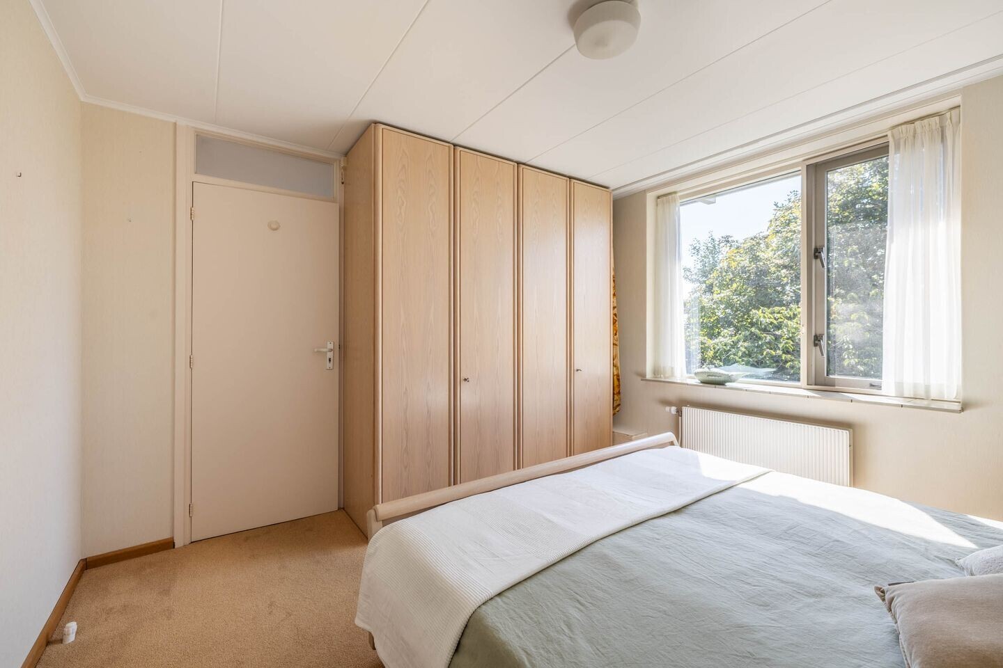 Vrijstaande woning te koop: Hofweg 3A, Ilpendam
