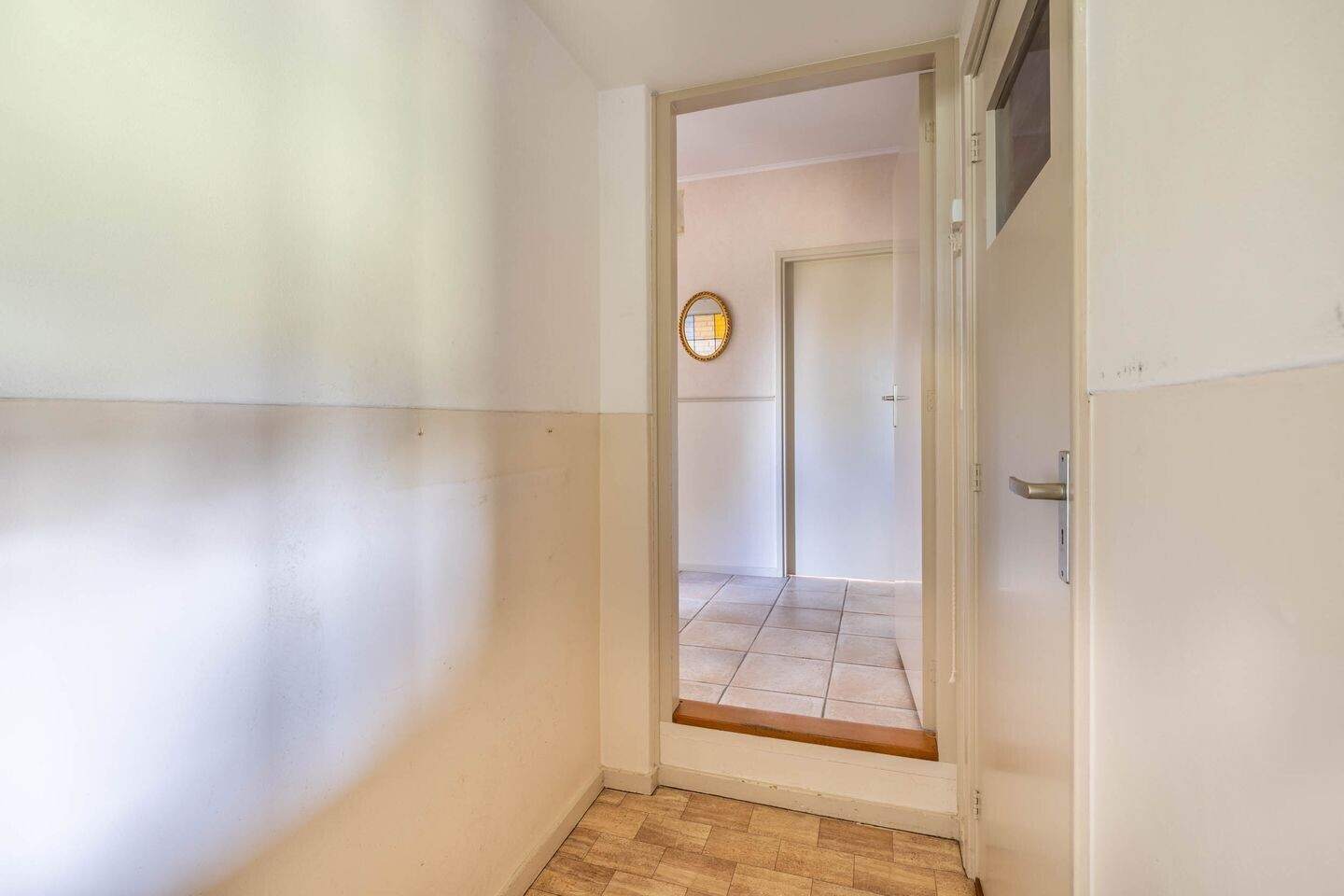 Vrijstaande woning te koop: Hofweg 3A, Ilpendam