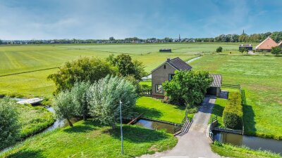 Huis te koop Hofweg 3-A