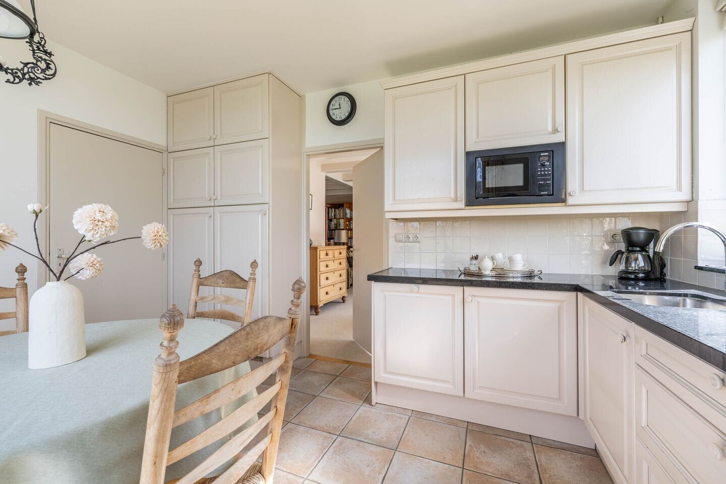 Vrijstaande woning te koop: Hofweg 3A, Ilpendam