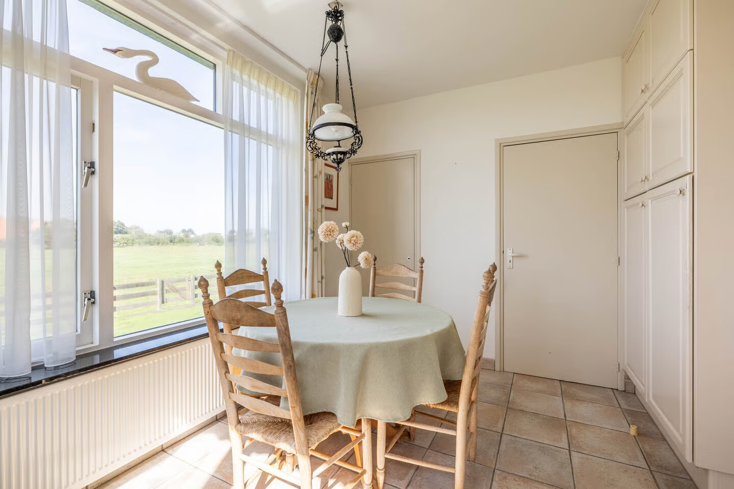 Vrijstaande woning te koop: Hofweg 3A, Ilpendam