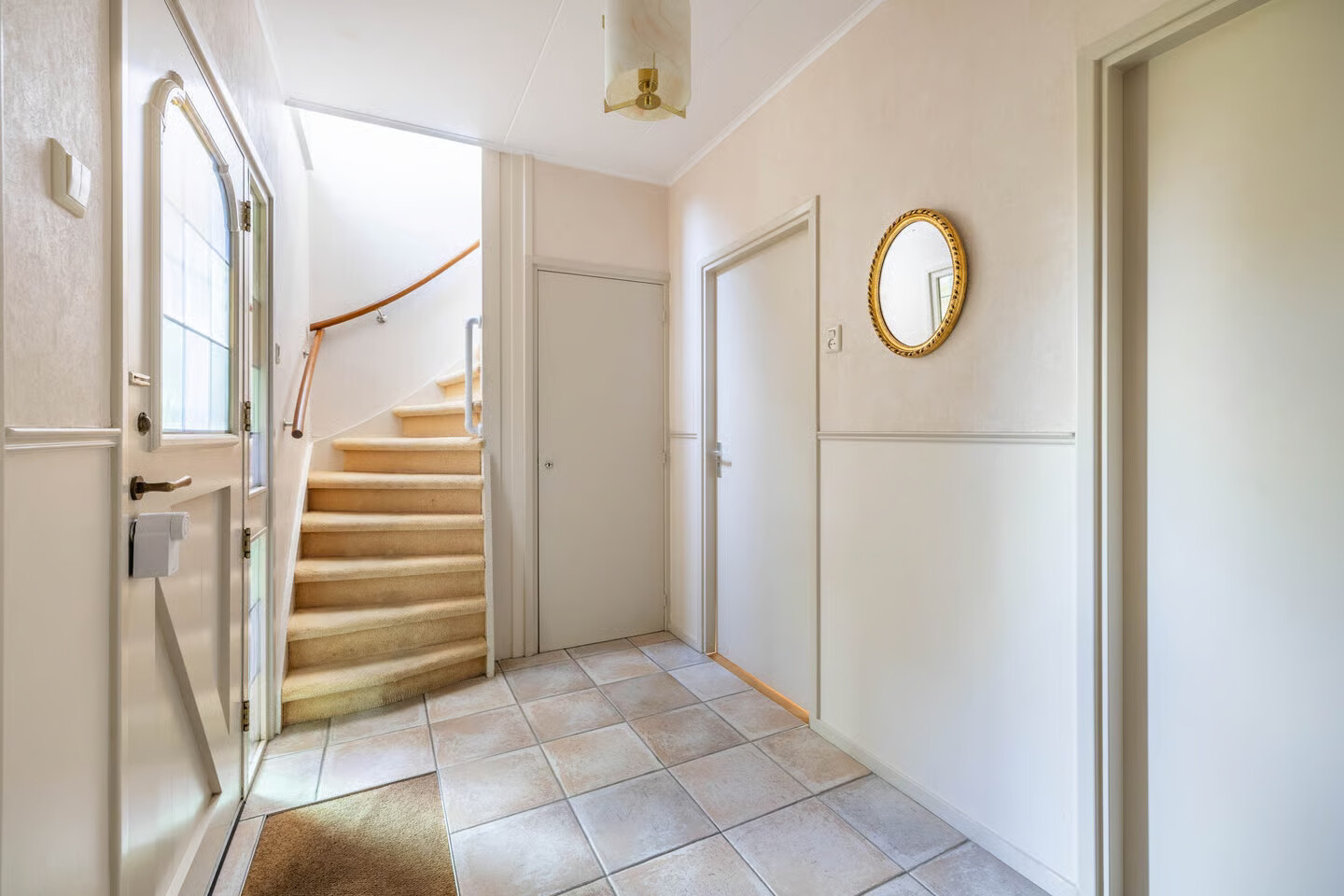 Vrijstaande woning te koop: Hofweg 3A, Ilpendam