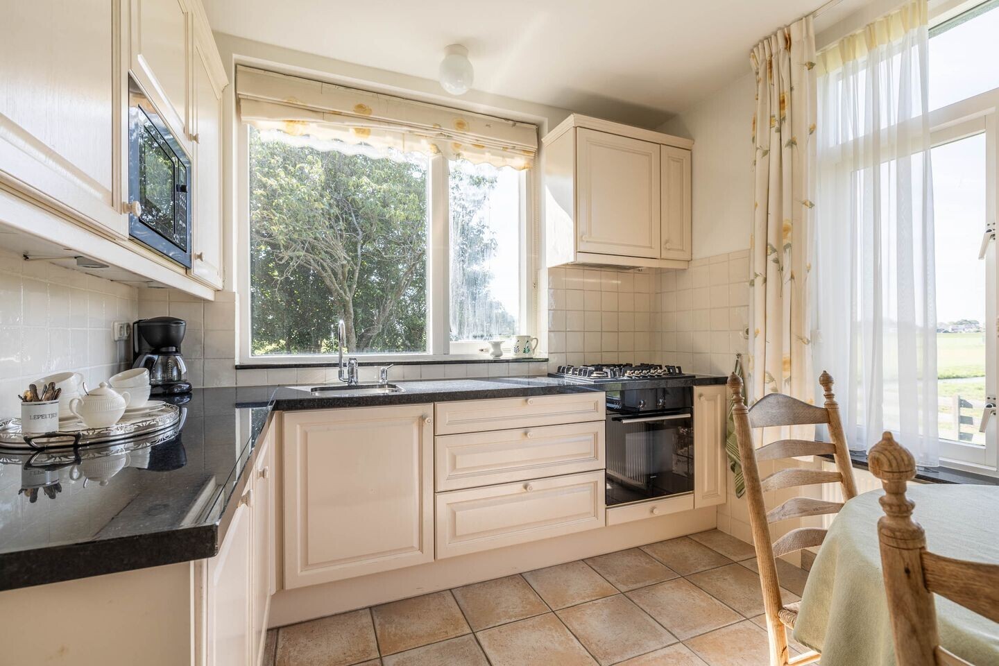 Vrijstaande woning te koop: Hofweg 3A, Ilpendam