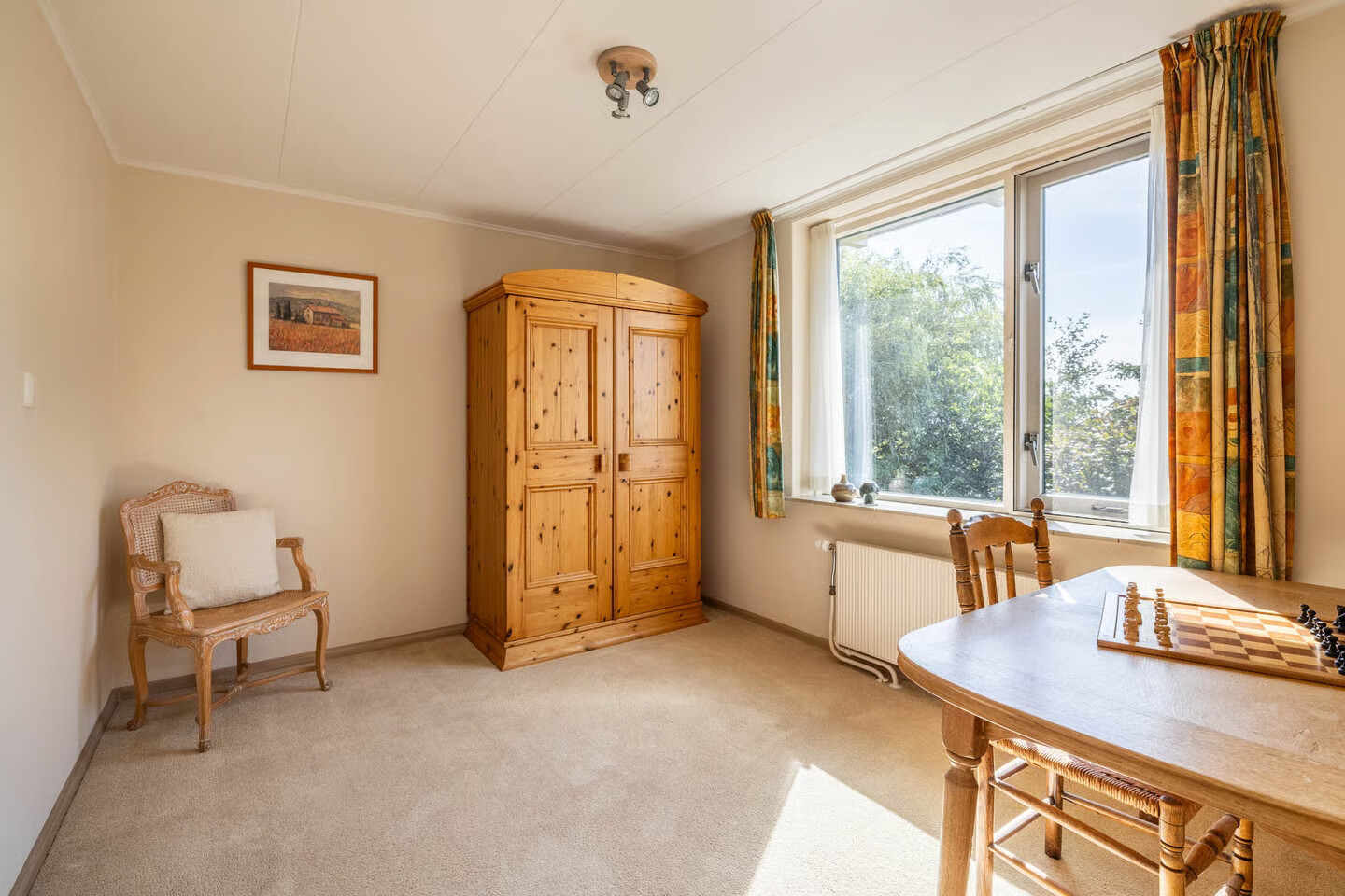 Vrijstaande woning te koop: Hofweg 3A, Ilpendam