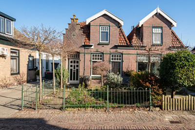 Dorpsstraat 39