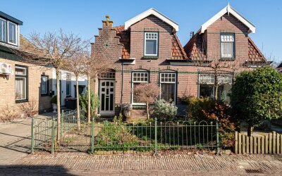 Dorpsstraat 39