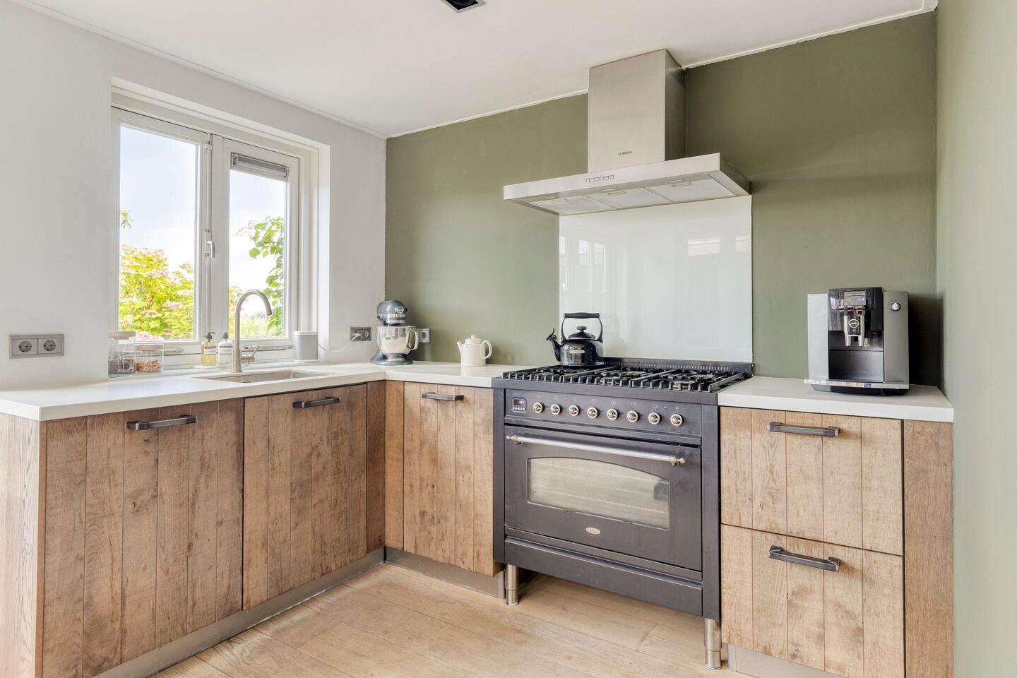 Vrijstaande woning te koop: Monnickendammerrijweg 19, Ilpendam