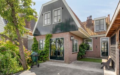 Monnickendammerrijweg 19