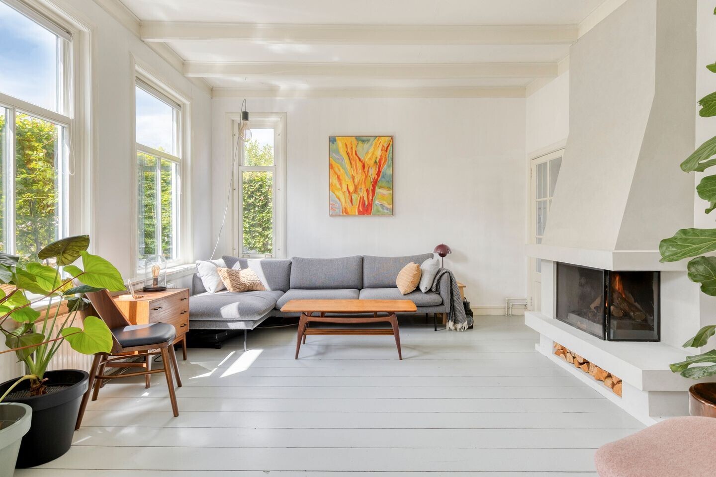 Vrijstaande woning te koop: Monnickendammerrijweg 19, Ilpendam