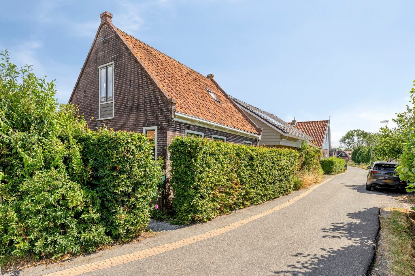 Vrijstaande woning te koop: Monnickendammerrijweg 19, Ilpendam