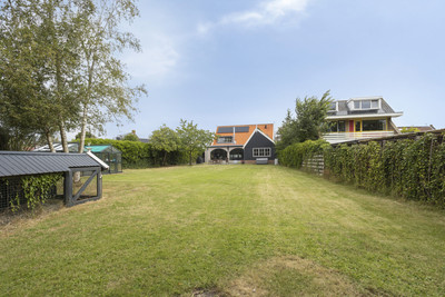 Monnickendammerrijweg 20