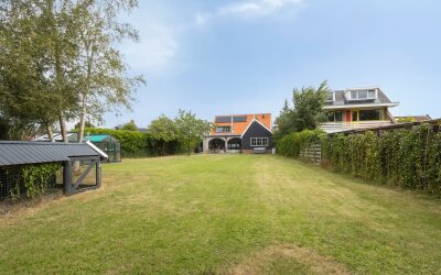 Monnickendammerrijweg 20