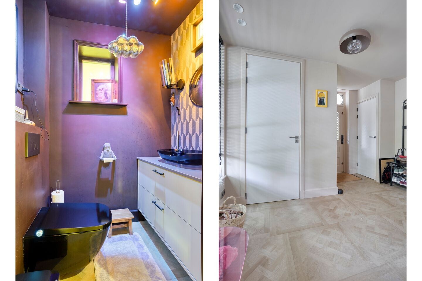 Vrijstaande woning te koop: Monnickendammerrijweg 20, Ilpendam