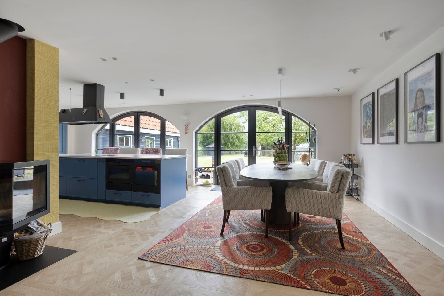 Vrijstaande woning te koop: Monnickendammerrijweg 20, Ilpendam