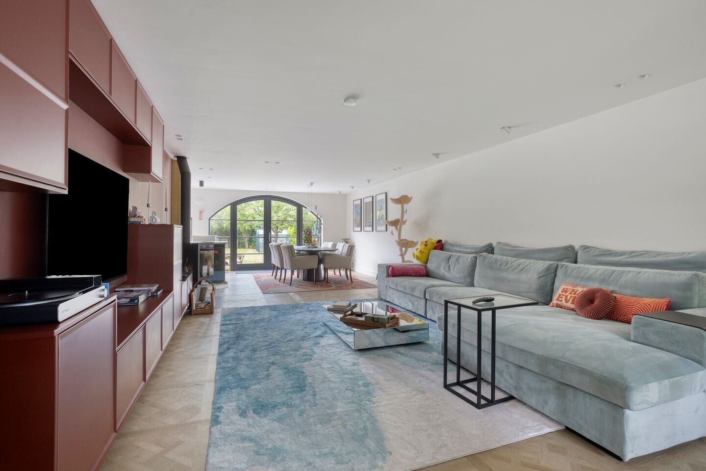 Vrijstaande woning te koop: Monnickendammerrijweg 20, Ilpendam
