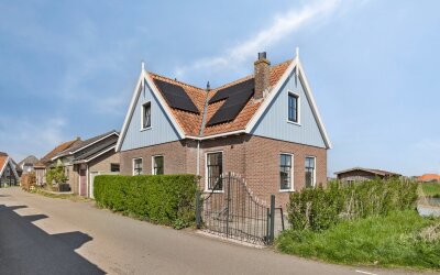 Monnickendammerrijweg 25