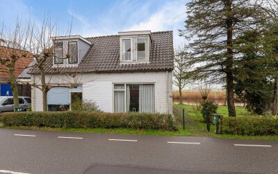 Monnickendammerrijweg 39