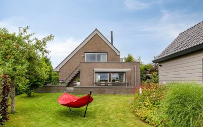 Monnickendammerrijweg 50-E