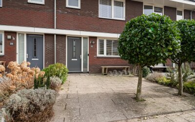 Lepelaarstraat 2-C