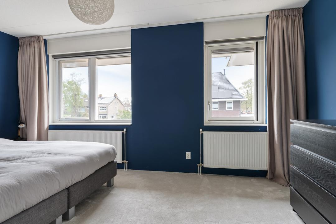 Tussenwoning te koop: Lepelaarstraat 2F, Ilpendam