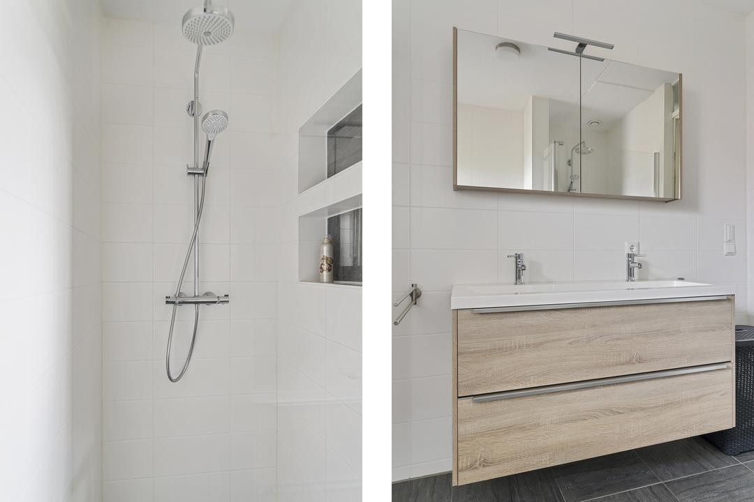 Tussenwoning te koop: Lepelaarstraat 2F, Ilpendam