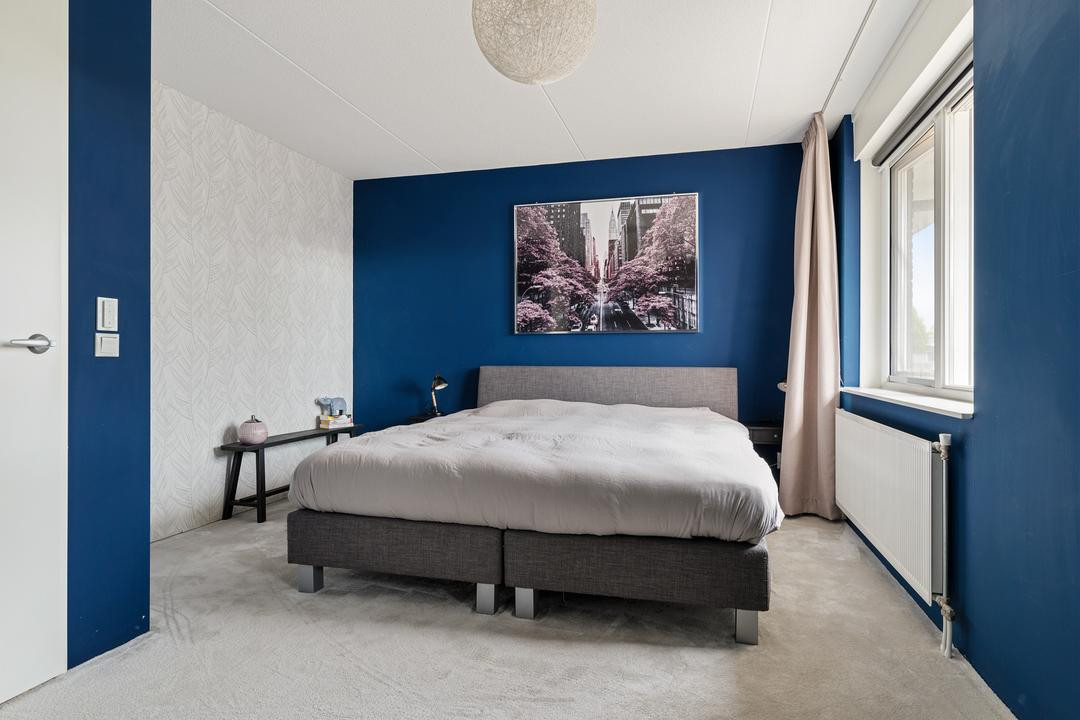 Tussenwoning te koop: Lepelaarstraat 2F, Ilpendam