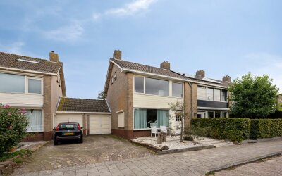 Spreeuwenstraat 27
