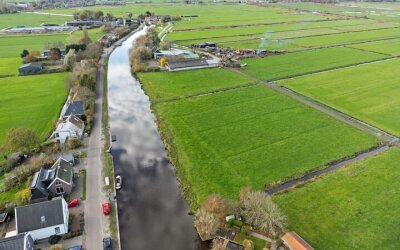 Broekermeerdijk 30