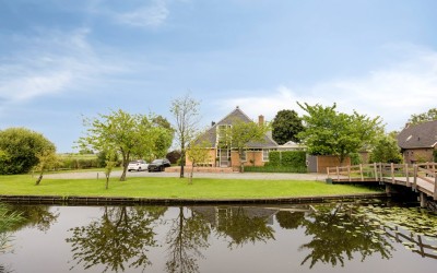 Huis te huur Dorpsstraat 1