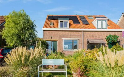 Dorpsstraat 76