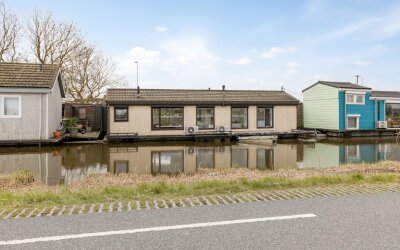 Ringdijk 11-AR