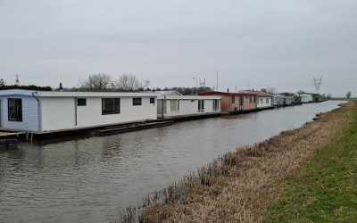Ringdijk 18-AR