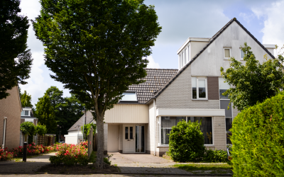 Hallerweg 19