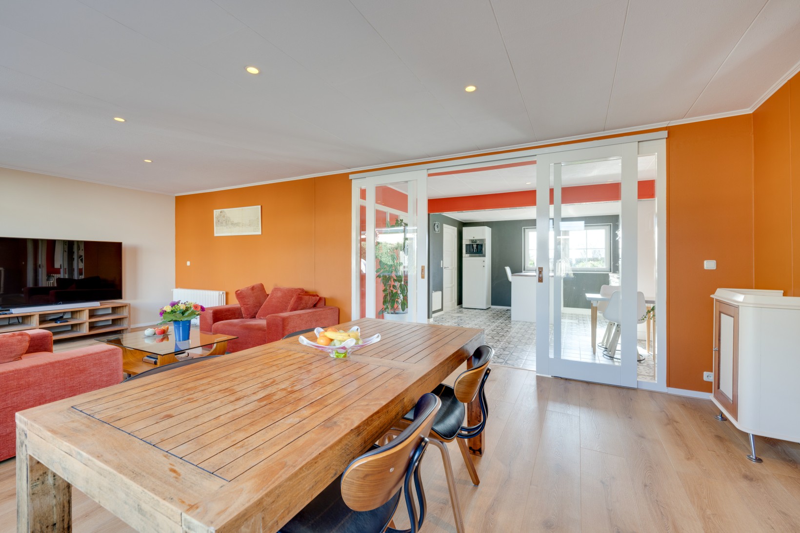 Vrijstaande woning te koop: Neckerstraat 157, Wijdewormer