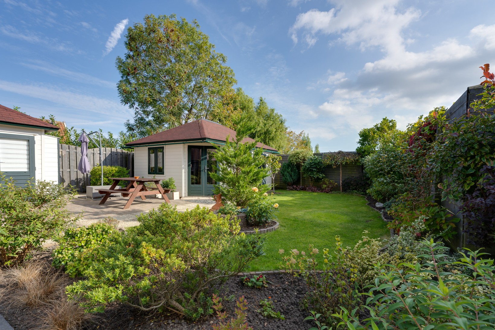 Vrijstaande woning te koop: Neckerstraat 157, Wijdewormer