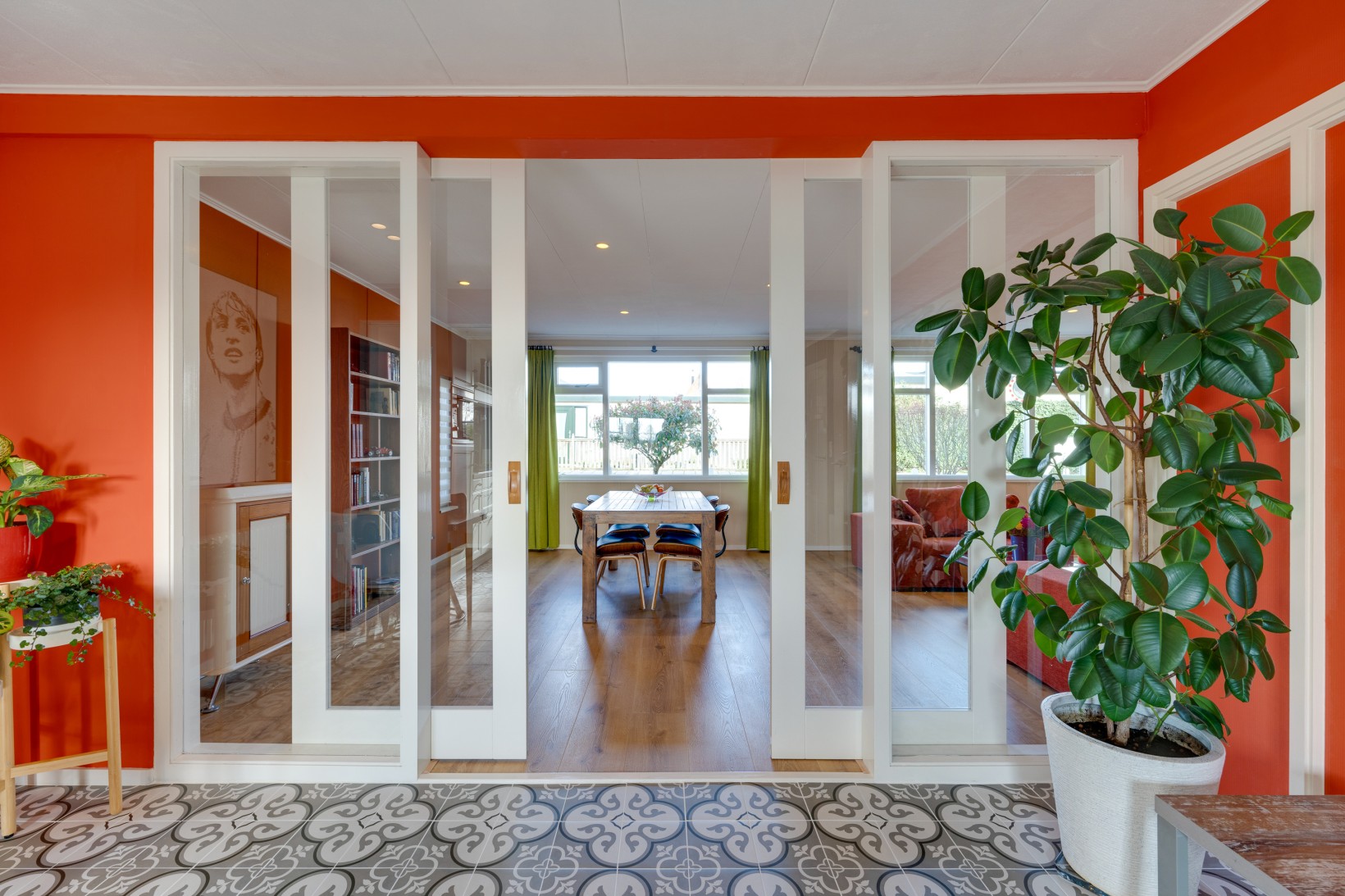 Vrijstaande woning te koop: Neckerstraat 157, Wijdewormer