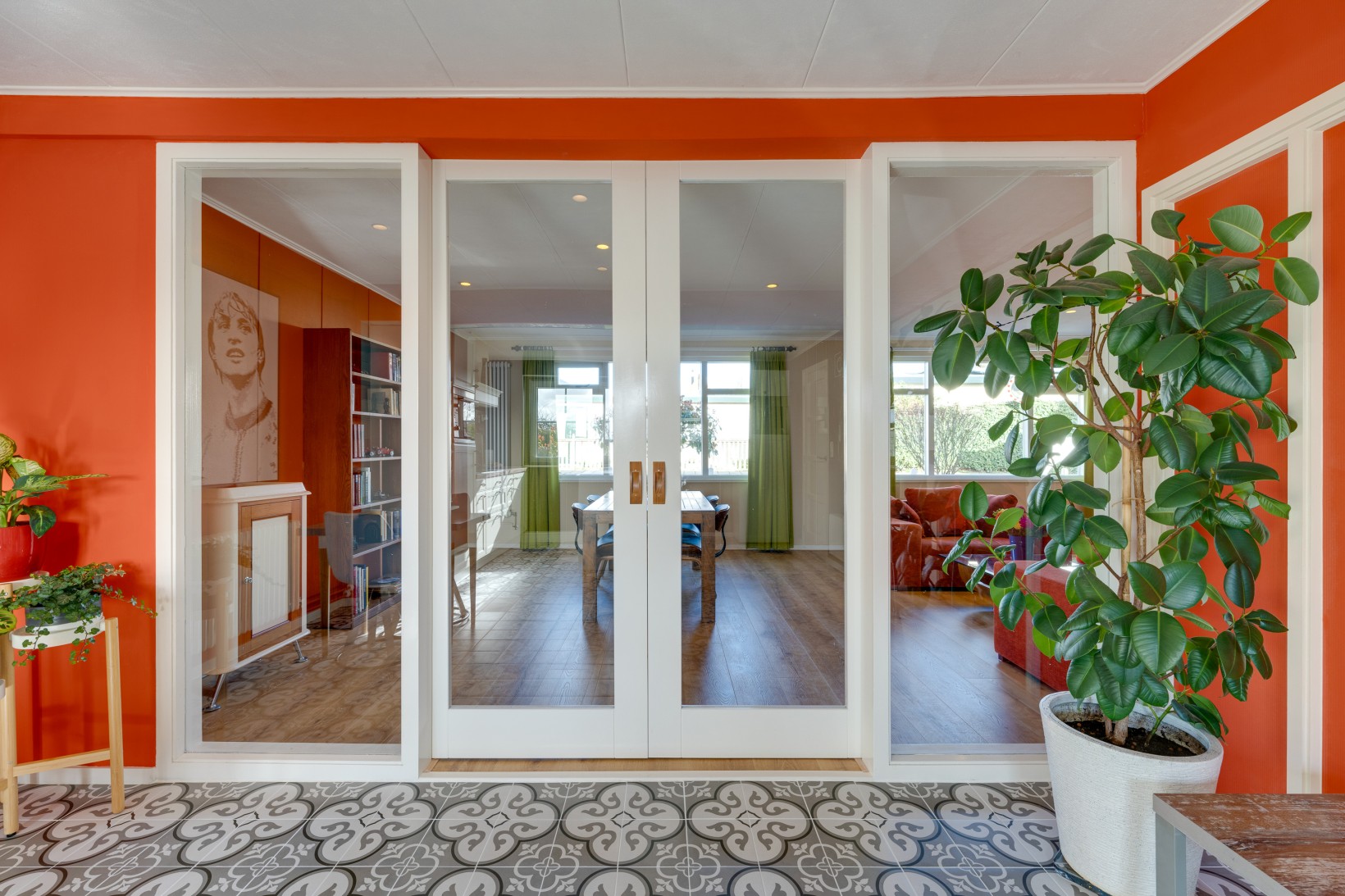 Vrijstaande woning te koop: Neckerstraat 157, Wijdewormer