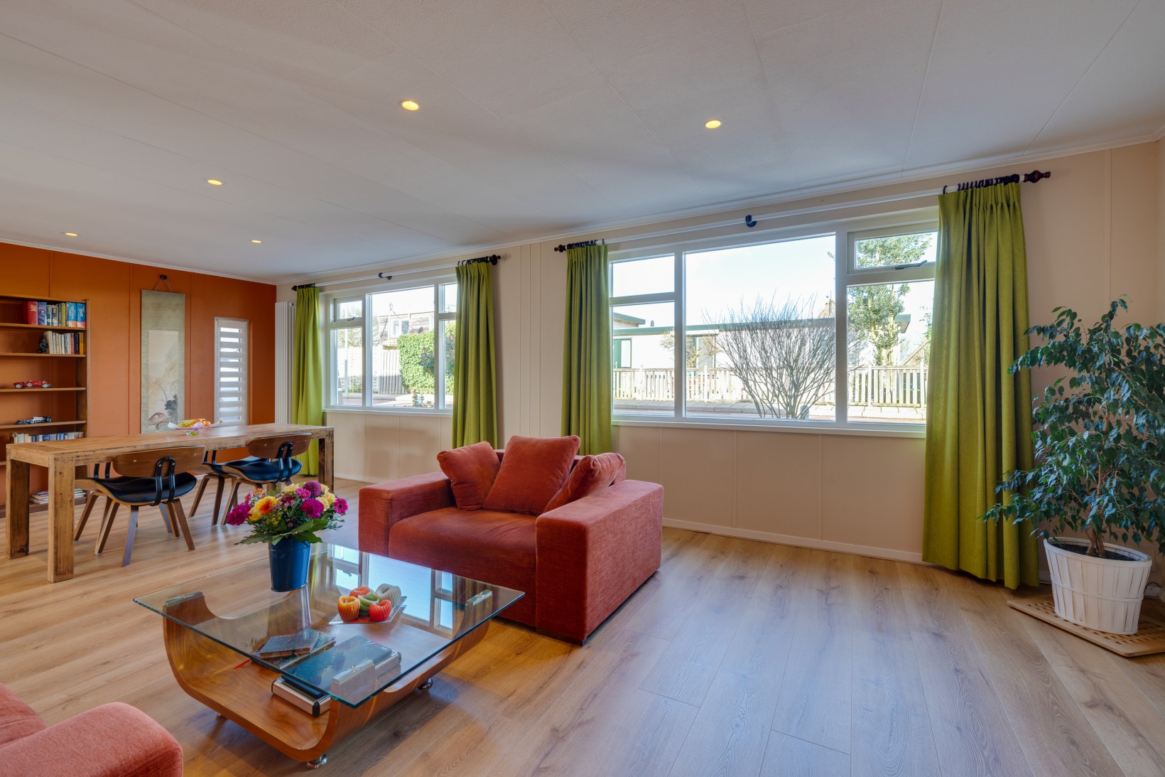 Vrijstaande woning te koop: Neckerstraat 157, Wijdewormer
